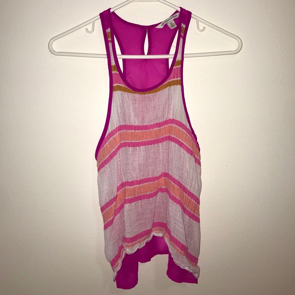 American Eagle Outfitters tank top